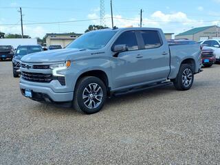 2024 Chevrolet Silverado 1500 for sale in Refugio TX