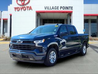 2023 Chevrolet Silverado 1500 for sale in Elkhorn NE