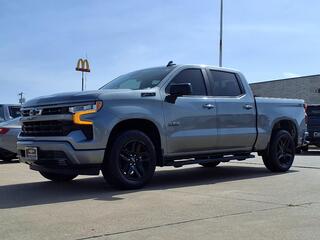 2023 Chevrolet Silverado 1500 for sale in West TX