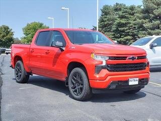 2023 Chevrolet Silverado 1500 for sale in Lincoln NE