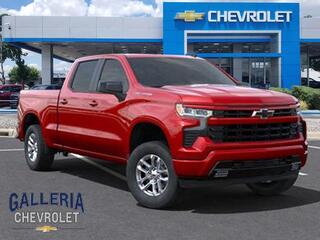 2024 Chevrolet Silverado 1500 for sale in Murrysville PA