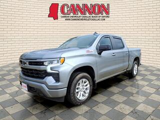 2024 Chevrolet Silverado 1500 for sale in Oxford MS