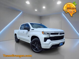 2023 Chevrolet Silverado 1500 for sale in Orange TX