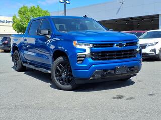 2023 Chevrolet Silverado 1500 for sale in Charlotte NC