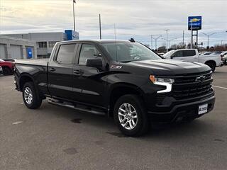 2024 Chevrolet Silverado 1500 for sale in Sun Prairie WI