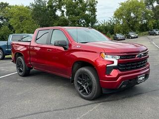 2024 Chevrolet Silverado 1500 for sale in Evansville WI