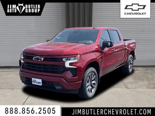 2024 Chevrolet Silverado 1500 for sale in Fenton MO