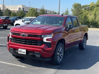 2024 Chevrolet Silverado 1500 for sale in Fenton MO