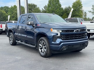 2022 Chevrolet Silverado 1500 for sale in Easley SC