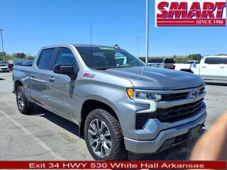 2023 Chevrolet Silverado 1500 for sale in White Hall AR