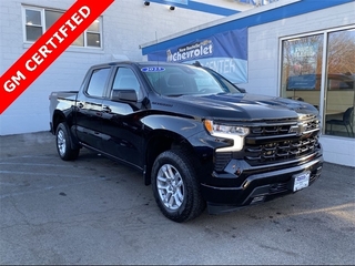 2023 Chevrolet Silverado 1500 for sale in New Rochelle NY