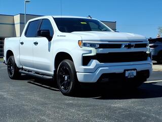 2023 Chevrolet Silverado 1500 for sale in Cincinnati OH