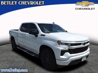 2024 Chevrolet Silverado 1500 for sale in Derry NH