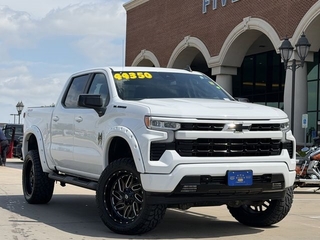 2023 Chevrolet Silverado 1500 for sale in Carrollton TX
