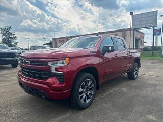 2024 Chevrolet Silverado 1500 for sale in Philadelphia MS