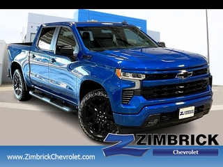 2023 Chevrolet Silverado 1500 for sale in Sun Prairie WI
