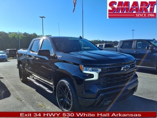 2023 Chevrolet Silverado 1500 for sale in White Hall AR