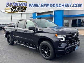 2024 Chevrolet Silverado 1500 for sale in Mount Horeb WI