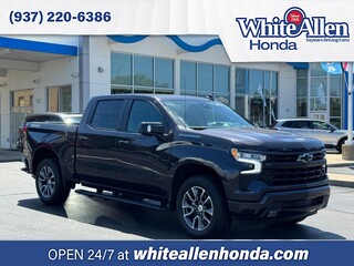 2024 Chevrolet Silverado 1500 for sale in Dayton OH