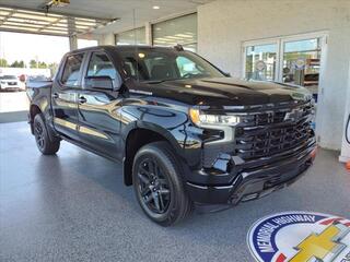 2024 Chevrolet Silverado 1500 for sale in Somerset PA