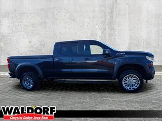 2024 Chevrolet Silverado 1500 for sale in Anderson SC