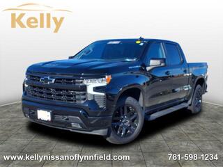 2023 Chevrolet Silverado 1500 for sale in Lynnfield MA