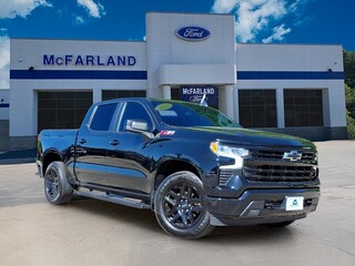 2023 Chevrolet Silverado 1500 for sale in Rochester NH