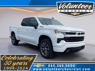 2024 Chevrolet Silverado 1500 for sale in Sevierville TN