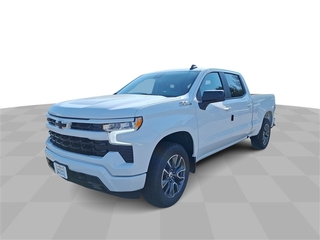 2024 Chevrolet Silverado 1500 for sale in Hibbing MN