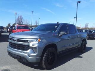 2023 Chevrolet Silverado 1500 for sale in Pineville NC