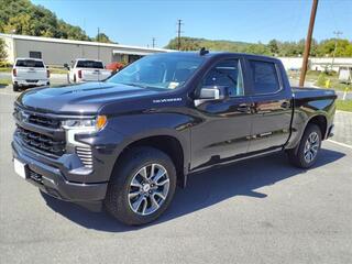 2024 Chevrolet Silverado 1500 for sale in Roanoke VA