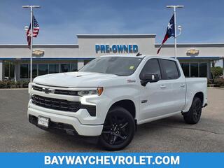 2022 Chevrolet Silverado 1500 for sale in Pearland TX