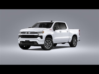 2023 Chevrolet Silverado 1500 for sale in Cornelius NC