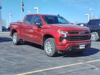 2024 Chevrolet Silverado 1500 for sale in Lincoln NE