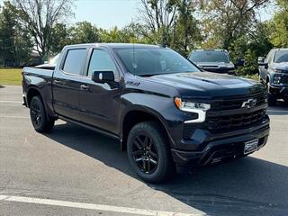 2024 Chevrolet Silverado 1500 for sale in Evansville WI