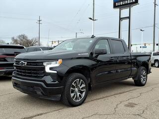 2023 Chevrolet Silverado 1500 for sale in Ann Arbor MI