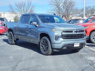 2024 Chevrolet Silverado 1500 for sale in Lincoln NE