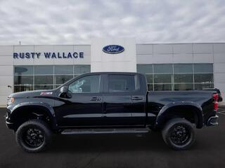 2024 Chevrolet Silverado 1500 for sale in Dandridge TN