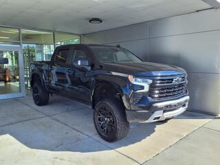 2023 Chevrolet Silverado 1500 for sale in Rockingham NC