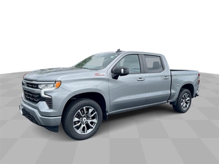 2023 Chevrolet Silverado 1500 for sale in Frankfort IL