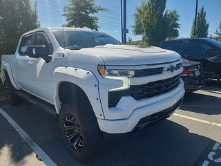 2023 Chevrolet Silverado 1500 for sale in Charlotte NC