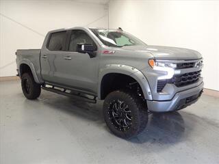 2023 Chevrolet Silverado 1500 for sale in Torrington CT
