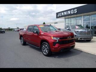 2022 Chevrolet Silverado 1500 for sale in Chambersburg PA
