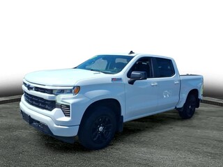 2022 Chevrolet Silverado 1500 for sale in West Seneca NY