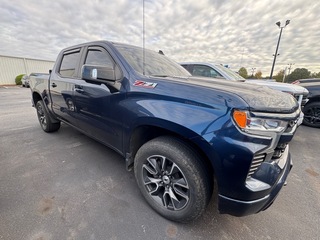 2022 Chevrolet Silverado 1500 for sale in Easley SC