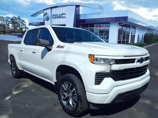 2022 Chevrolet Silverado 1500 for sale in Morehead City NC