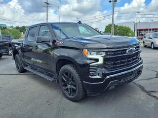 2022 Chevrolet Silverado 1500 for sale in Lansing MI