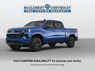 2022 Chevrolet Silverado 1500 for sale in Cincinnati OH