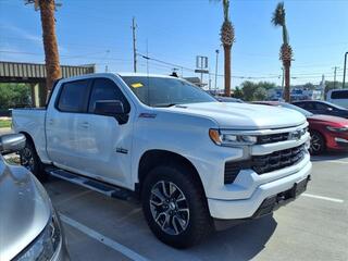 2022 Chevrolet Silverado 1500 for sale in Greenville SC