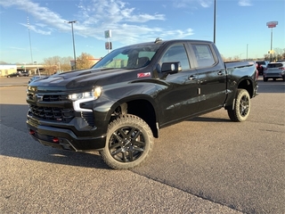 2024 Chevrolet Silverado 1500 for sale in Spartanburg SC